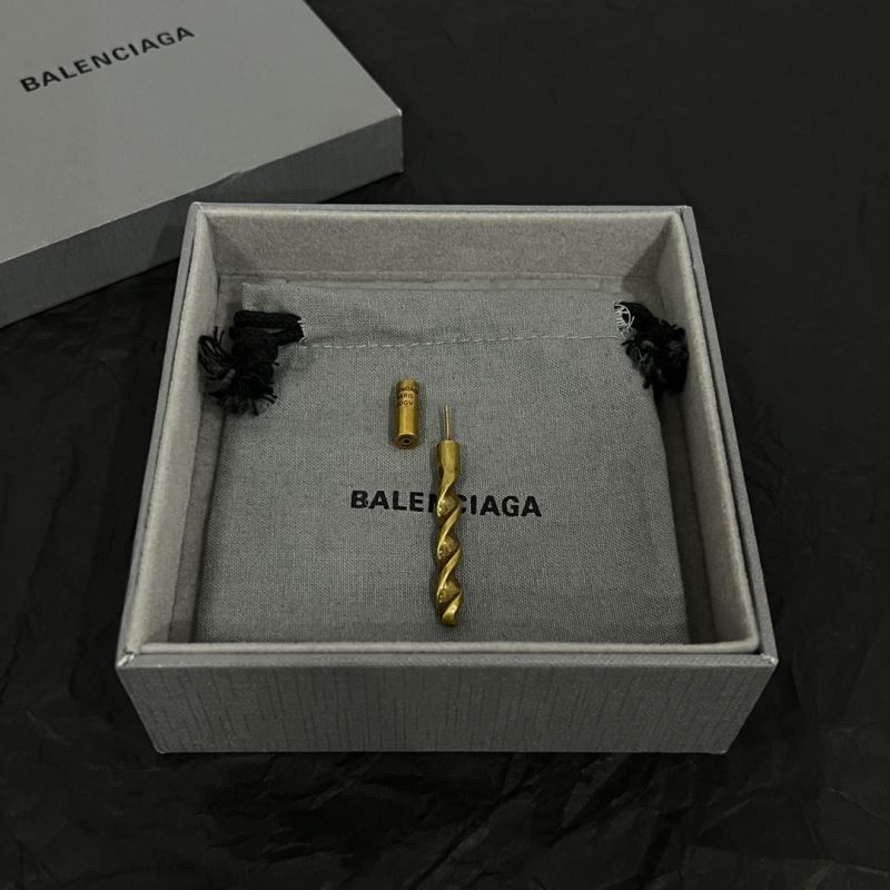 Balenciaga Earrings